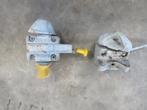 twistlock twistlocks container grote partij voorraad per set, Ophalen of Verzenden, Gebruikt, Overige merken, Overige Auto-onderdelen