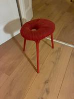 Ikea PS 2012 krukje rood, Ophalen of Verzenden, Gebruikt, Overige materialen
