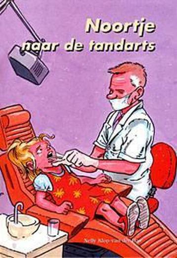 Noortje Naar De TandartsNelly Klop-van der Bas 9789059521063 beschikbaar voor biedingen