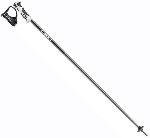 Leki Bold Lite S High-End aluminium skistokken 115 120 125, Sport en Fitness, Skiën en Langlaufen, Nieuw, Stokken, Skiën, Overige merken