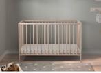 SNIGLAR Babybedje 60x120 - Prima Staat!, Kinderen en Baby's, Babywiegjes en Ledikanten, Ophalen, Zo goed als nieuw, Ledikant