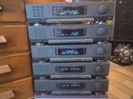 5x Philips Tuner FT920 en FT930, Ophalen of Verzenden, Gebruikt, Analoog