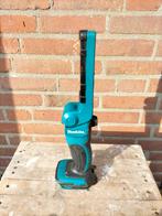 Makita DML801 Led lamp, Ophalen