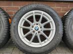 Originele BMW Winterset 3 Serie G20 G21 TPMS Goodyear, Auto-onderdelen, Banden en Velgen, Ophalen, Gebruikt, 16 inch, Banden en Velgen