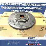 KERAMIK REMSCHIJF W205 C205 C63 W213 E63 W218 CLS63 W190 GT6, Ophalen of Verzenden, Gebruikt, Mercedes-Benz