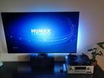 Humax IHDR-5050C Harddisk Decoder Set, Ophalen of Verzenden, Zo goed als nieuw