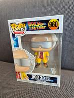 Back to the future. Doc  2015 funko pop, Ophalen of Verzenden