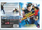 agent cody banks 2, Vanaf 6 jaar, Ophalen of Verzenden, Gebruikt, Actie