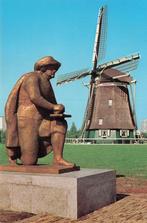 Amsterdam, De Riekermolen, Ophalen of Verzenden, Ongelopen, Noord-Holland