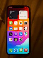 Iphone 12 pro !!kapotte achterkant!!, Telecommunicatie, Mobiele telefoons | Apple iPhone, Ophalen, Zo goed als nieuw, 128 GB, IPhone 12 Pro