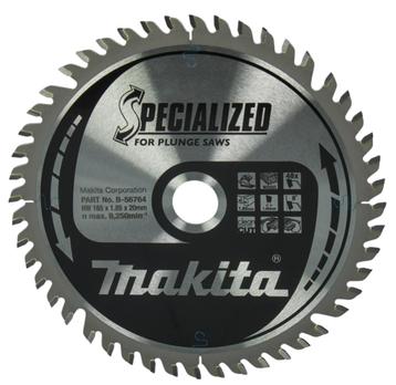 Nieuw Makita zaagblad (B-56764) beschikbaar voor biedingen