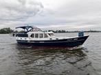 Holterman Kotter 46 Stabilizers (bj 2000), Watersport en Boten, Motorboten en Motorjachten, Gebruikt, Overige brandstoffen, 12 meter of meer