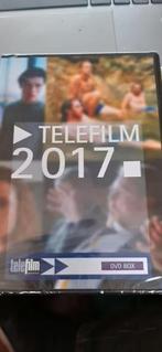 telefilm 2017  6 films, Zo goed als nieuw, Verzenden