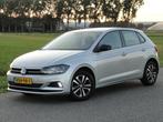 Volkswagen POLO 1.0 IQ DRIVE Met AIRCO I NAVIG I PDC I ANDRO, Auto's, Gebruikt, Euro 6, Bedrijf, Handgeschakeld