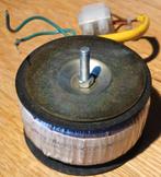 Ringkern Trafo 2x 110V , 16,25V 1,85A 30VA, Ophalen of Verzenden