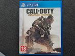 Call of duty - advanced warfare (ps4), Vanaf 18 jaar, Shooter, 1 speler, Ophalen of Verzenden