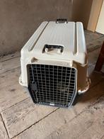 Dog Carrier 'Nomad' CARRIER L, Dieren en Toebehoren, Ophalen, Gebruikt
