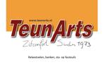 > 350 relax & sta- op stoelen bij  - Teun Arts -  Sinds 1973, Stof, Nieuw, 75 tot 100 cm, Ophalen of Verzenden