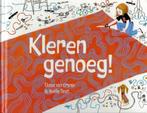 Eloise van Oranje, Kleren genoeg! Illustraties: Noëlle Smit., Nieuw, Ophalen of Verzenden