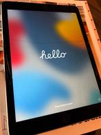 Ipad air 2 (lees omschrijving!!), Computers en Software, Apple iPads, Gebruikt, 32 GB, Zwart, Apple iPad Air