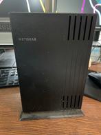 Netgear EAX20 ax1800 Mesh Extender, Ophalen of Verzenden, Zo goed als nieuw, Netgear