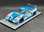 Revoslot Lister Storm GTS 1:43, Hobby en Vrije tijd, Modelauto's | 1:43, Verzenden, Zo goed als nieuw, Auto