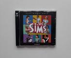 De SIMS / SimCity 3000 Dubbel CD. Livin'it up, Spelcomputers en Games, Games | Pc, 1 speler, Eén computer, Ophalen of Verzenden