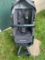 Harvey Easywalker 3 shadow black, Ophalen, Gebruikt, Overige merken