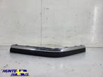 Sierlijst bumper RA Zwart Volvo S60 ('00-'09) 08693649, Gebruikt, Ophalen of Verzenden, Volvo, Volvo