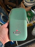 Oude Heineken portemonnee ‘beurs’ voor horeca of markten, Ophalen, Zo goed als nieuw