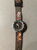Flik Flak kinderhorloge in goede staat, Ophalen of Verzenden, Zo goed als nieuw, Jongen of Meisje