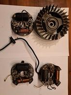 Kreidler ontsteking met Bosch vliegwiel, Ophalen of Verzenden, Gebruikt, Blok