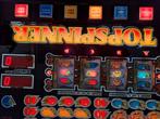 Topspinner gokkast zgan, Verzamelen, Automaten | Gokkasten en Fruitautomaten, Euro, Ophalen, Zo goed als nieuw