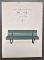 De Groef - Maartje Wortel, Ophalen of Verzenden, Zo goed als nieuw, Nederland