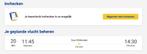 3 vliegtickets ryan air van Munster naar Alicante 20-10, Drie personen of meer, Vliegtuig, Buitenland, Met bestemming of datum