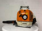 Bladblazer br 600 sthil, Tuin en Terras, Bladblazers, Ophalen, Ruggedragen, Zo goed als nieuw, Stihl