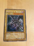 Red-Eyes Black Dragon BPT-005 Yu-Gi-Oh card, Hobby en Vrije tijd, Verzamelkaartspellen | Yu-gi-Oh!, Ophalen of Verzenden, Zo goed als nieuw