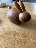 Lucie Kaas Skjøde Collection Houten Konijn, Ophalen of Verzenden