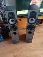 Paradigm  monitor 7 V4, Audio, Tv en Foto, Luidsprekers, Overige typen, Zo goed als nieuw, Minder dan 60 watt, Ophalen