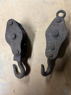 Oud gereedschap, Doe-het-zelf en Verbouw, Gereedschap | Handgereedschap, Ophalen of Verzenden, Zo goed als nieuw