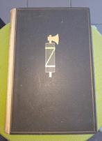 Geschichte des Faschismus - Giorgio Pini 1942, Ophalen of Verzenden, Tweede Wereldoorlog, Gelezen, Giorgio Pini