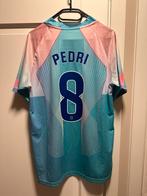 Barcelona voetbalshirt Pedri #8 nieuw, Ophalen of Verzenden, Zo goed als nieuw, Shirt