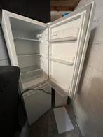 Kleine Koelkast - 150x47 cm, Ophalen, Gebruikt, 100 tot 150 liter, Energieklasse A of zuiniger