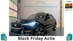 Volvo XC60 2.0 T6 Plug-in hybrid AWD Core Bright 1 JAAR BOVA, Auto's, Volvo, Automaat, Stof, Euro 6, 4 cilinders