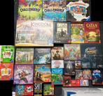 Bordspellen kaartspellen opruiming!, Hobby en Vrije tijd, Gezelschapsspellen | Bordspellen, Ophalen of Verzenden, Zo goed als nieuw