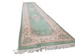 Prachtige handgeknoopte perzische loper 70 x 340 cm, Huis en Inrichting, Stoffering | Tapijten en Kleden, Ophalen of Verzenden
