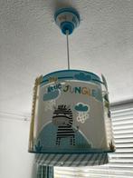 Jungle hanglamp, Ophalen of Verzenden, Zo goed als nieuw, Lamp