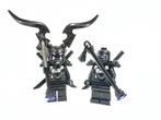 Lego Ninjago March Of The Oni Minifigures, Verzenden, Zo goed als nieuw, Lego