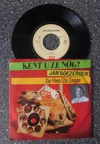 Jan Boezeroen - de fles (vanaf € 2,00), Cd's en Dvd's, Vinyl | Nederlandstalig, Gebruikt, Ophalen of Verzenden