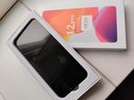 IPhone 12 en of 12 pro scherm vervanging, Ophalen of Verzenden, Zo goed als nieuw, Overige typen, Apple iPhone